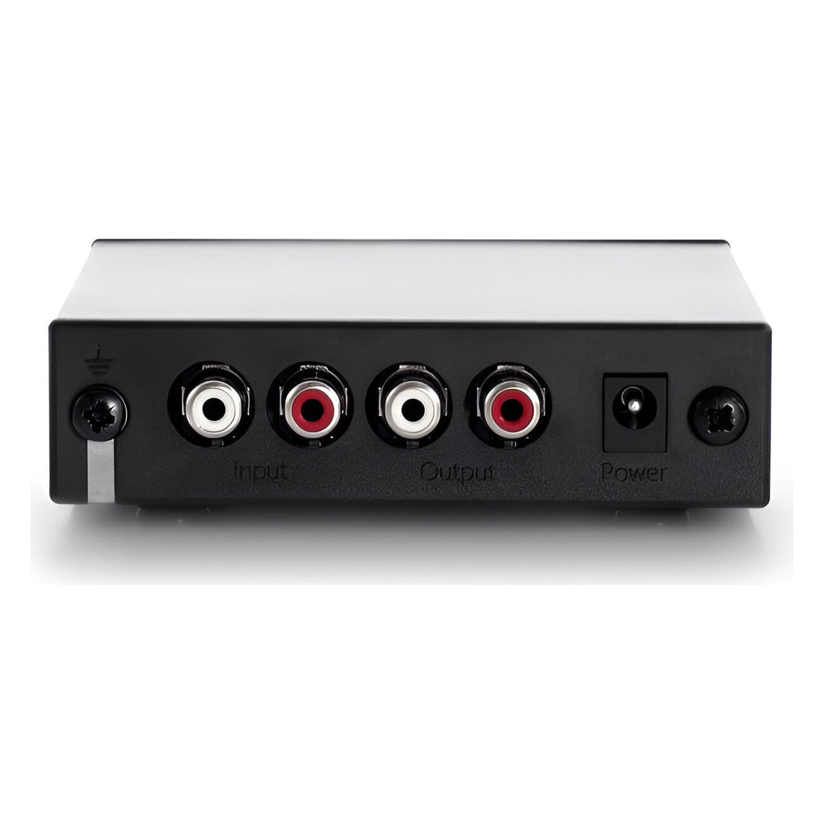 Rega Fono Mini A2D MK2 RIAA-Steg