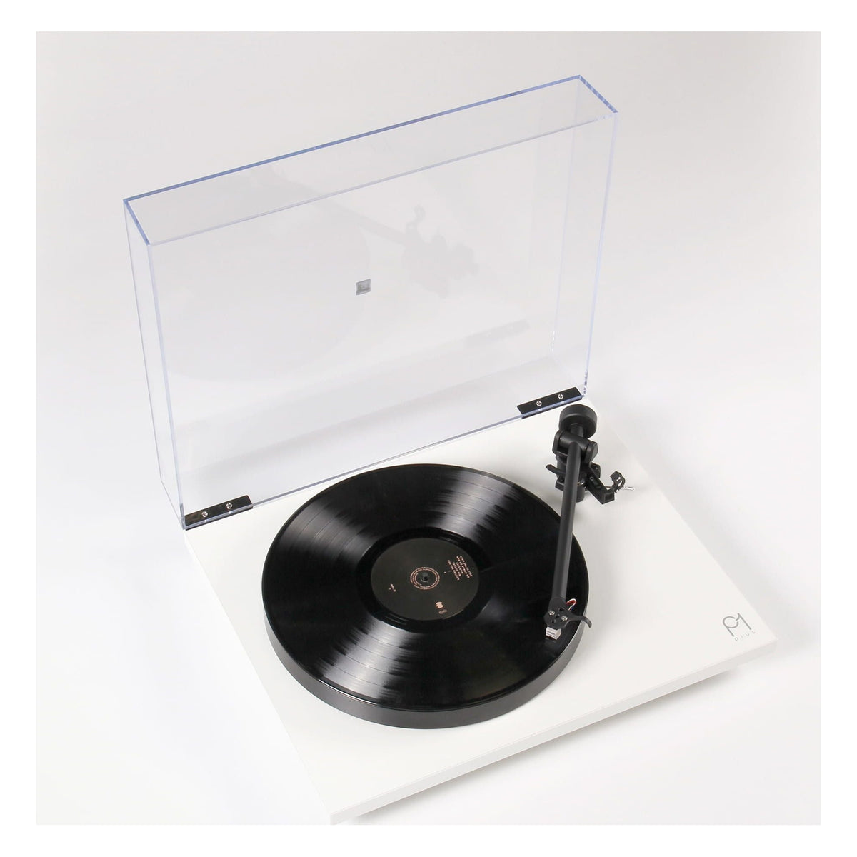 Rega Planar 1 plus Vinylspelare