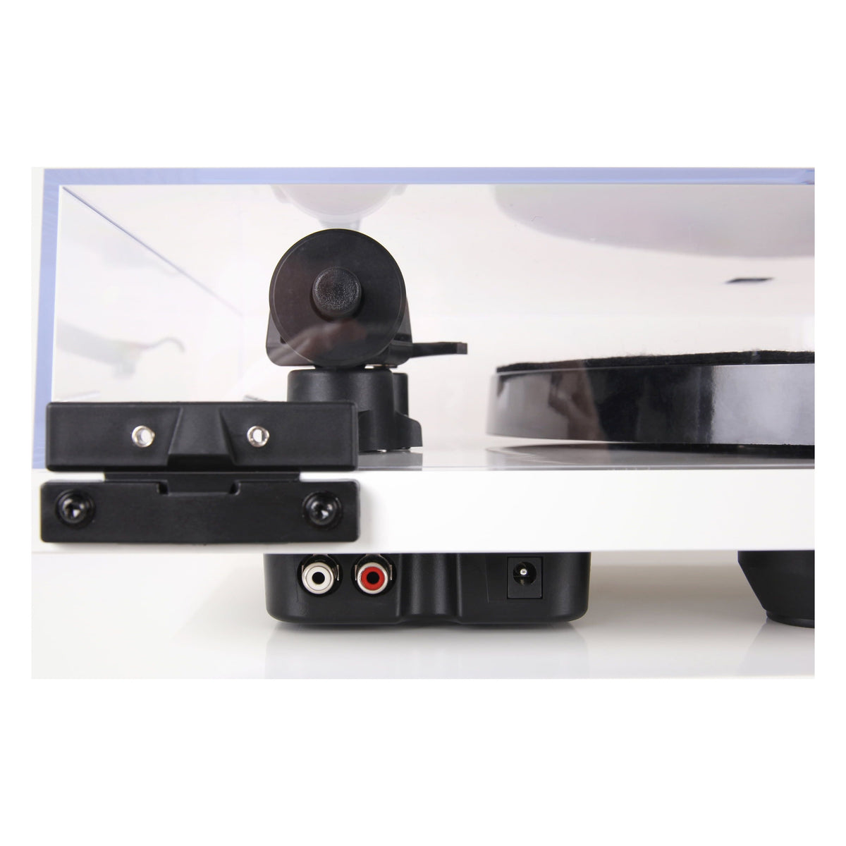 Rega Planar 1 plus Vinylspelare