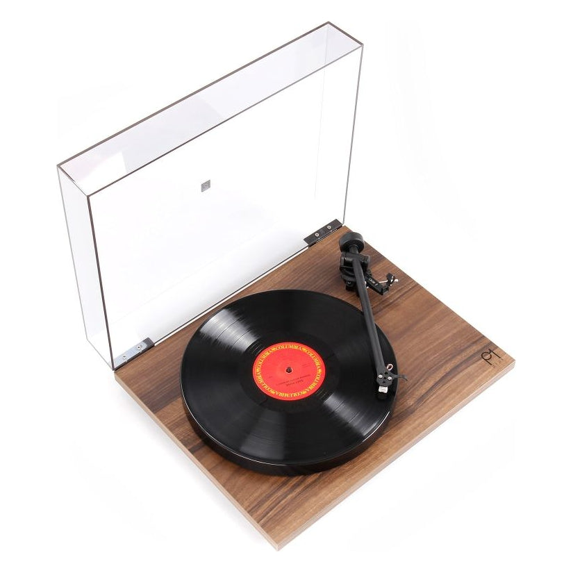 Rega Planar 1 plus Vinylspelare
