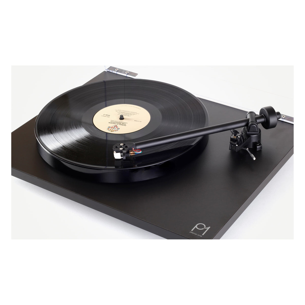 Rega Planar 1 Vinylspelare