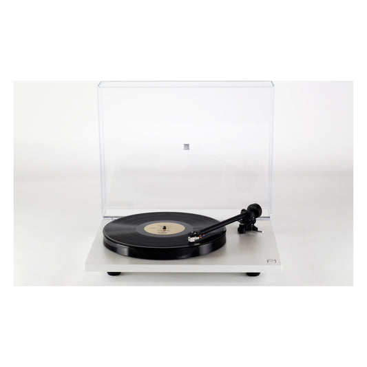 Rega Planar 1 Vinylspelare Vit