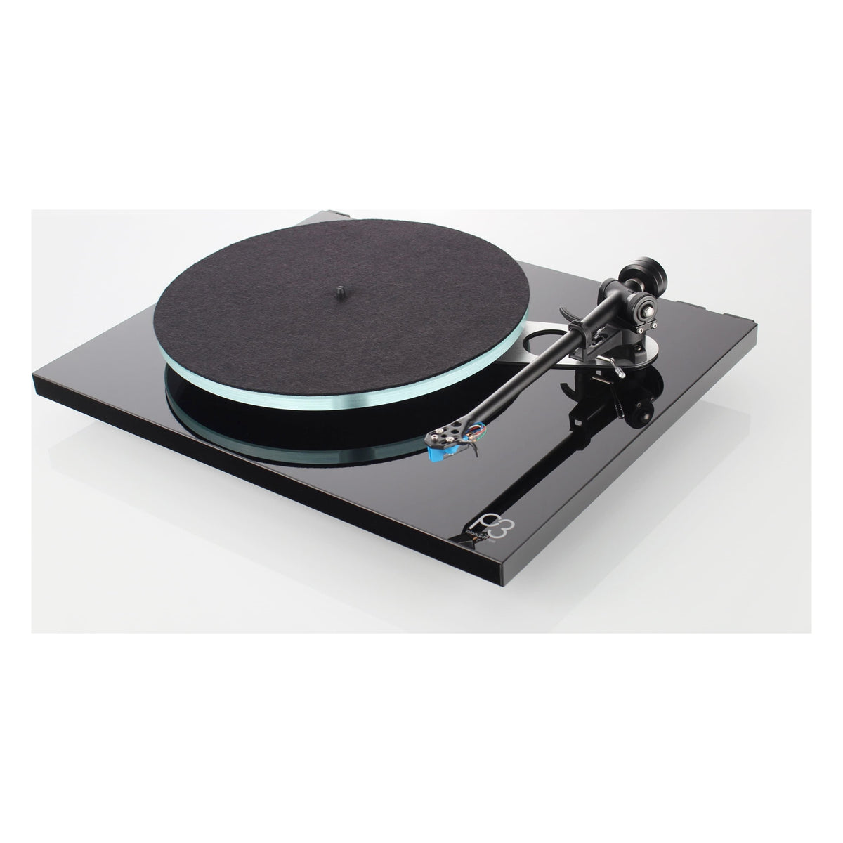 Rega Planar 3 Vinylspelare