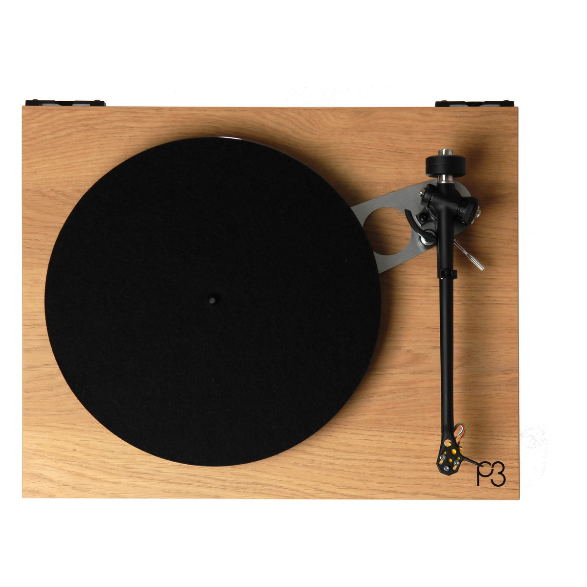 Rega Planar 3 Vinylspelare Ek exkl. pickup