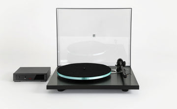 Rega Planar 3 RS Edition Vinylspelare