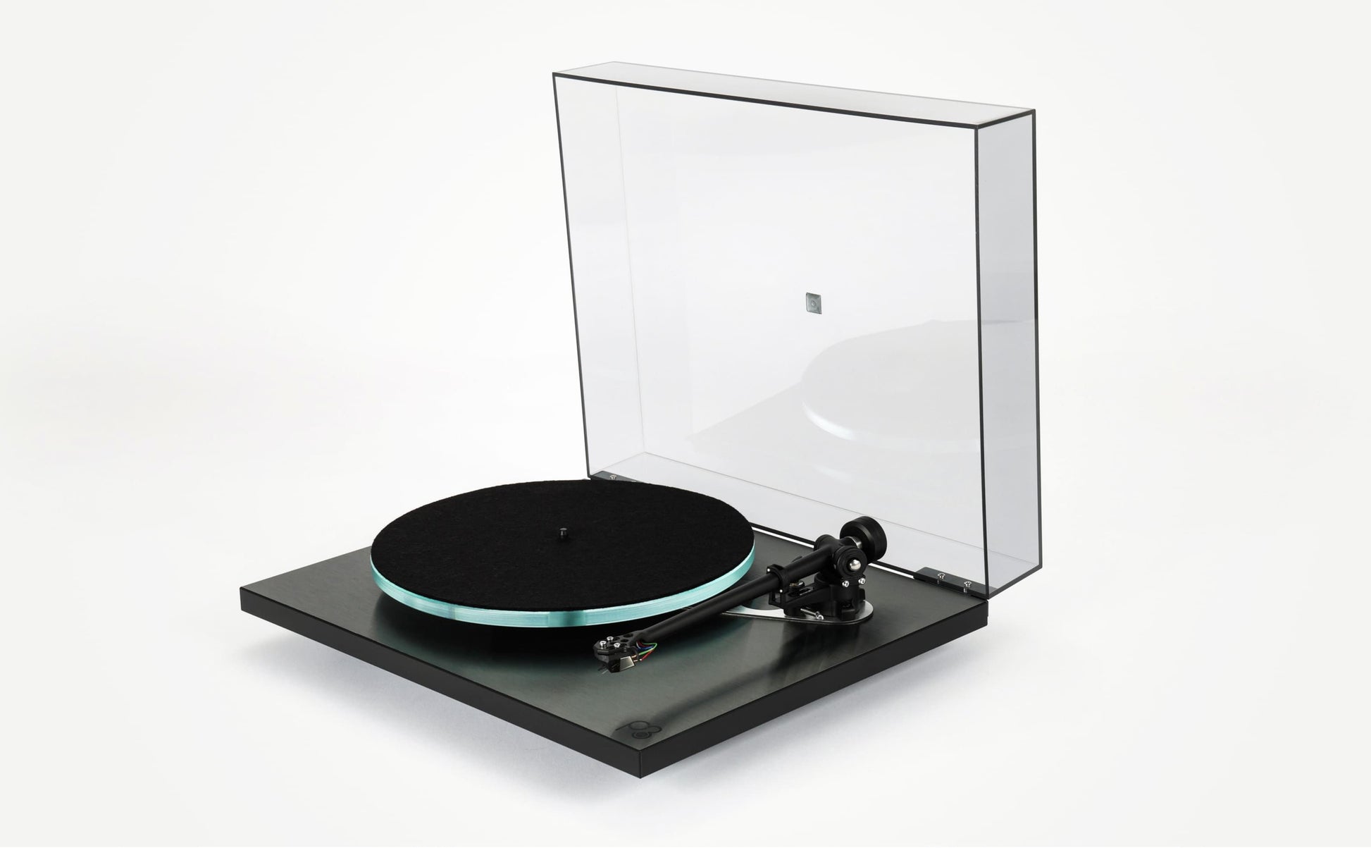 Rega Planar 3 RS Edition Vinylspelare