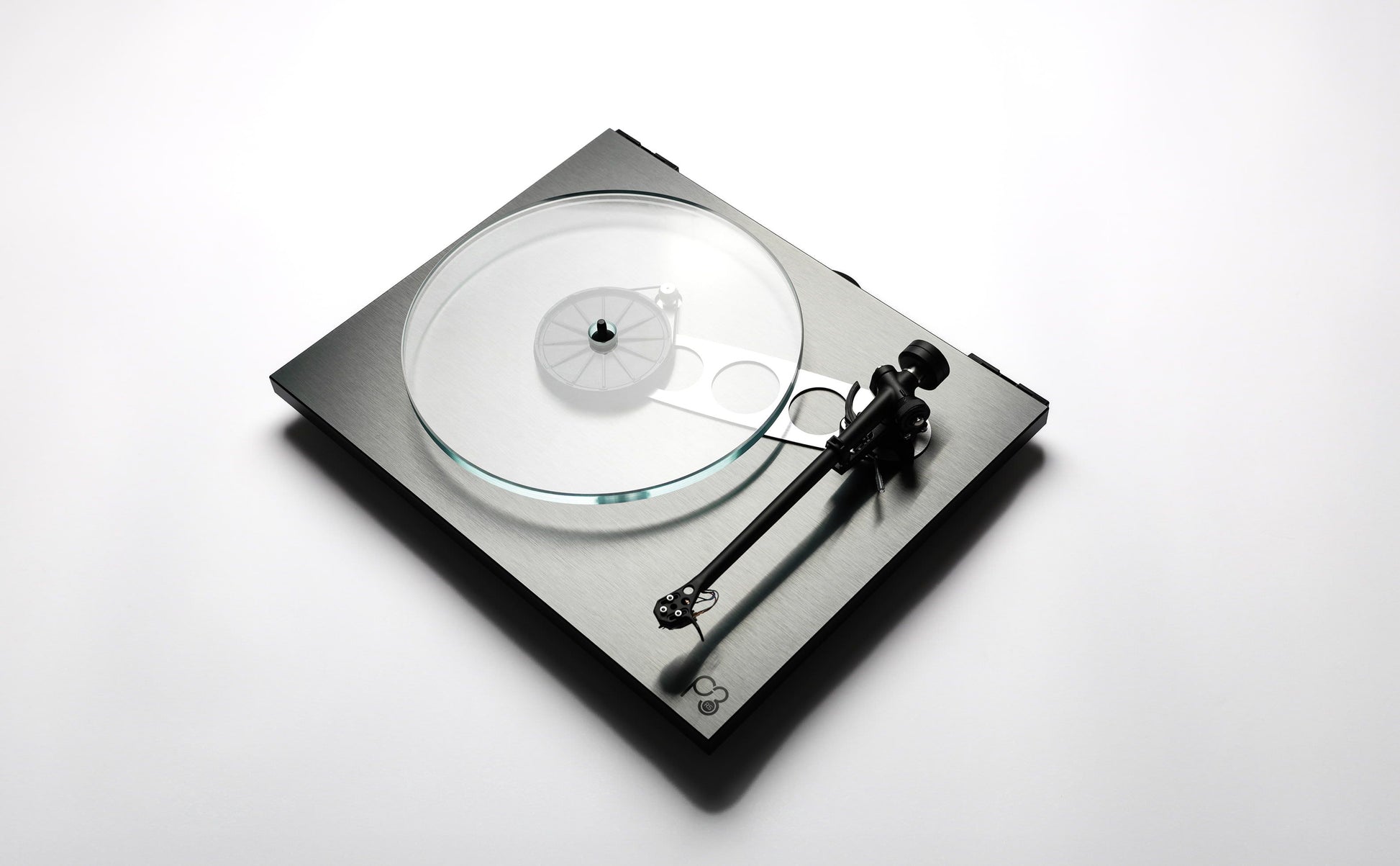 Rega Planar 3 RS Edition Vinylspelare