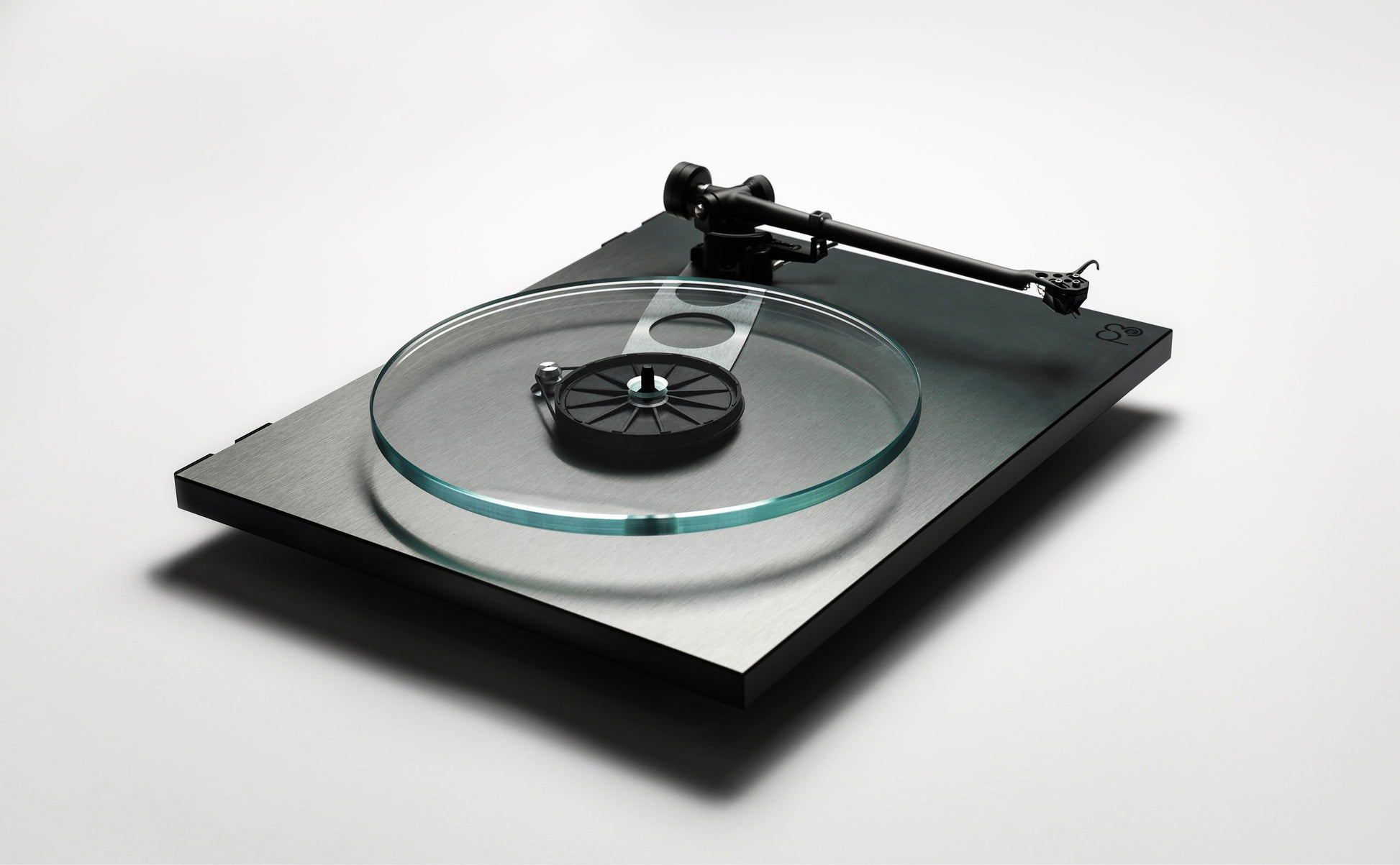 Rega Planar 3 RS Edition Vinylspelare
