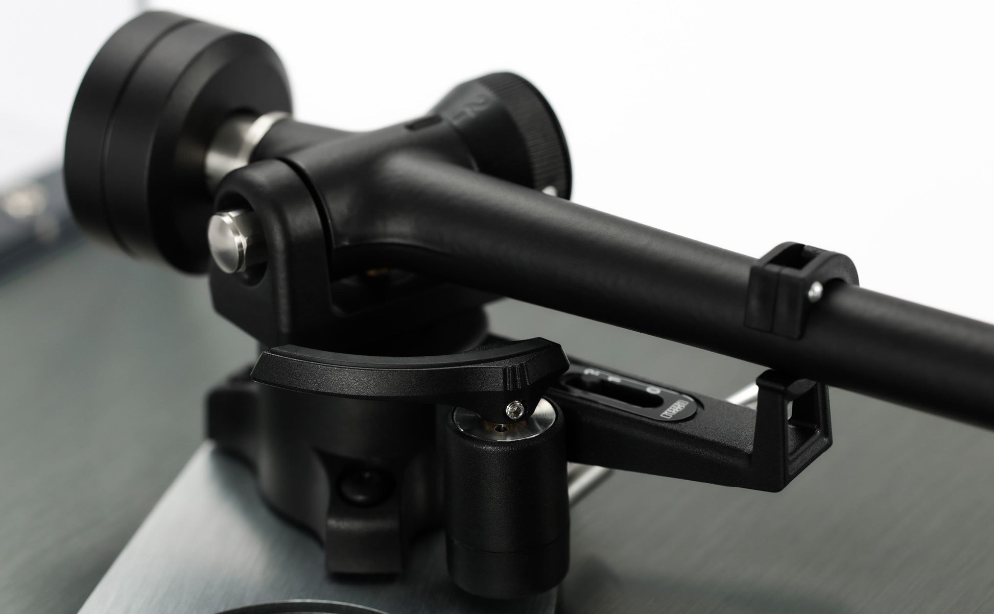 Rega Planar 3 RS Edition Vinylspelare