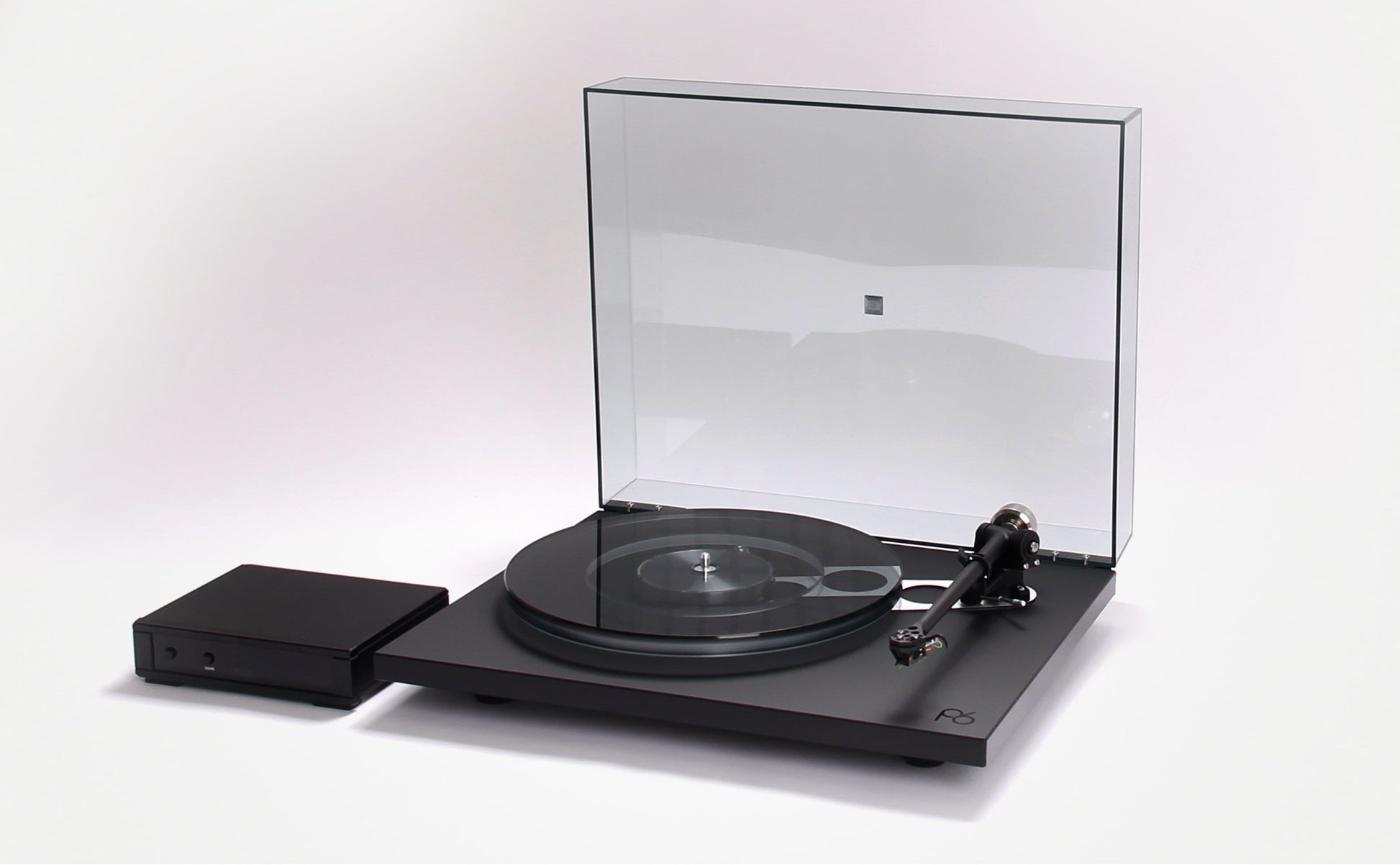 Rega Planar 6 Vinylspelare