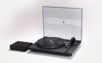 Rega Planar 6 Vinylspelare