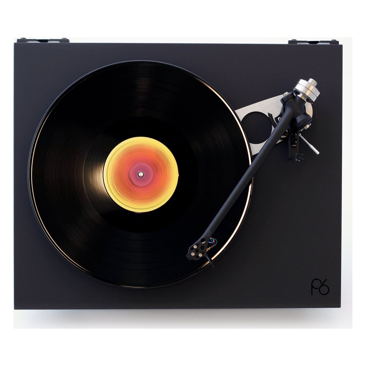 Rega Planar 6 Vinylspelare