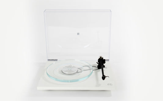 Rega Planar 6