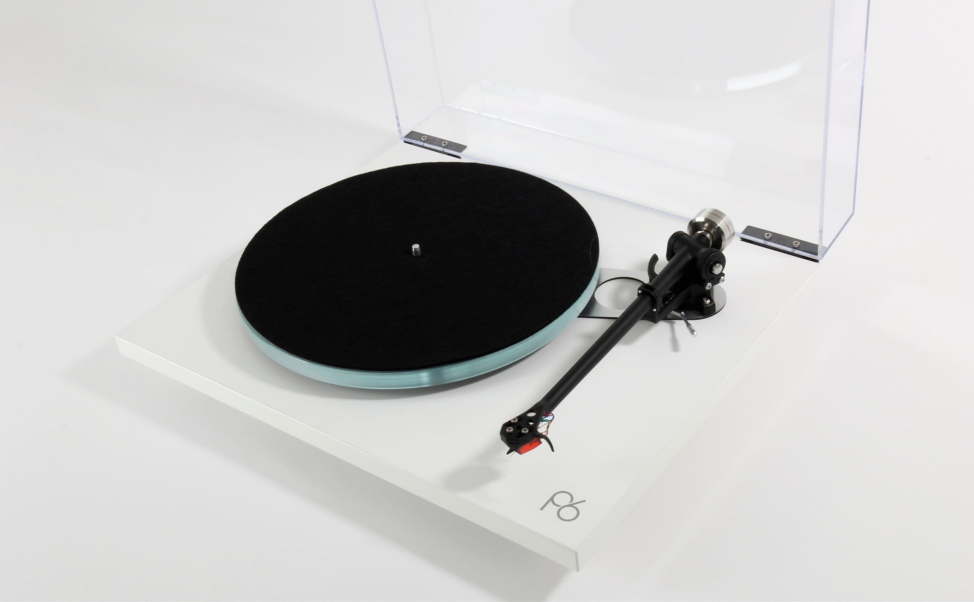 Rega Planar 6 Vinylspelare