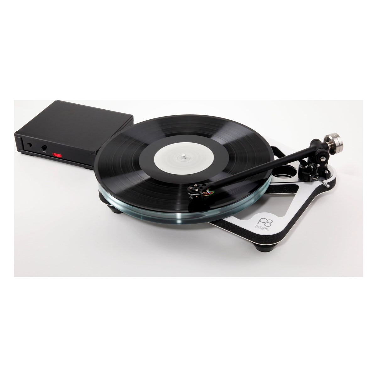 Rega Planar 8 Vinylspelare