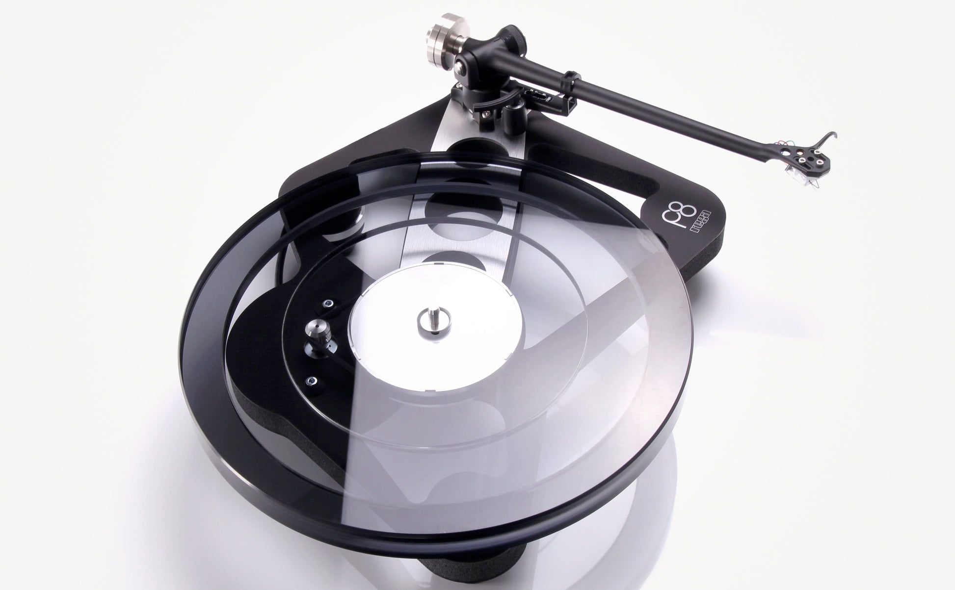 Rega Planar 8 Vinylspelare