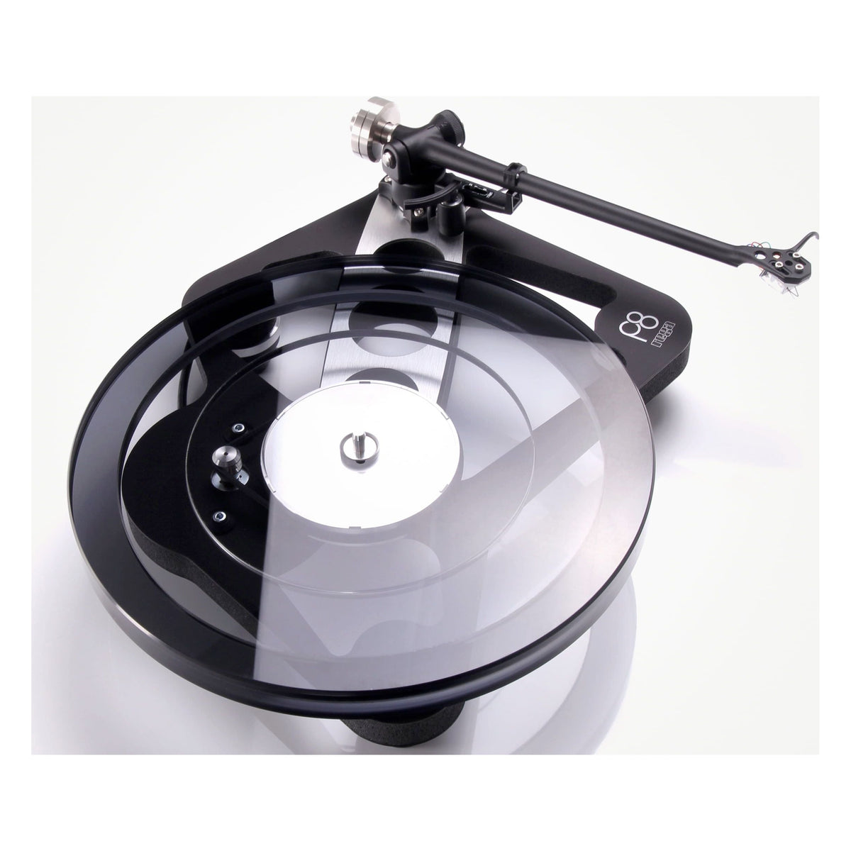 Rega Planar 8 Vinylspelare