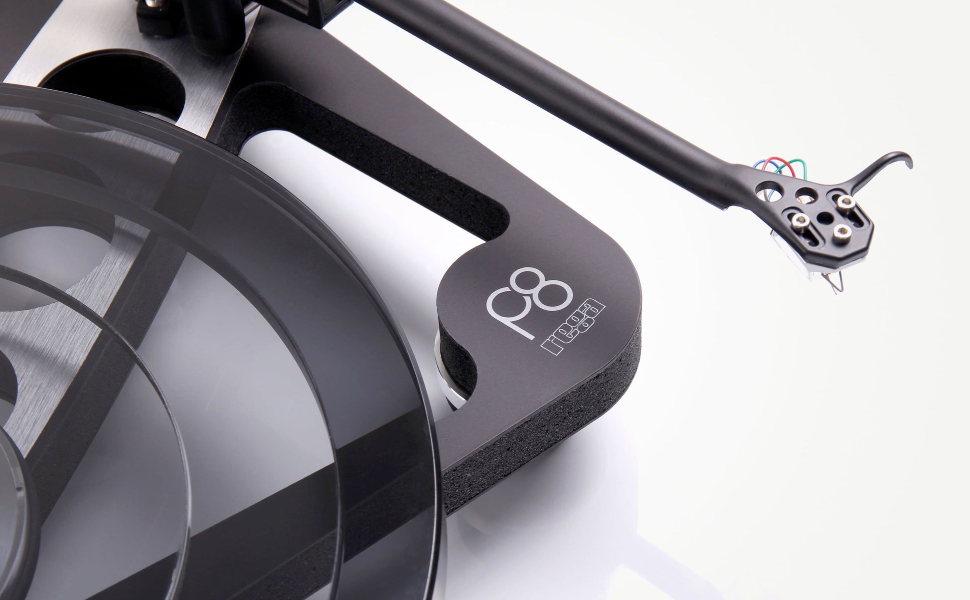 Rega Planar 8 Vinylspelare