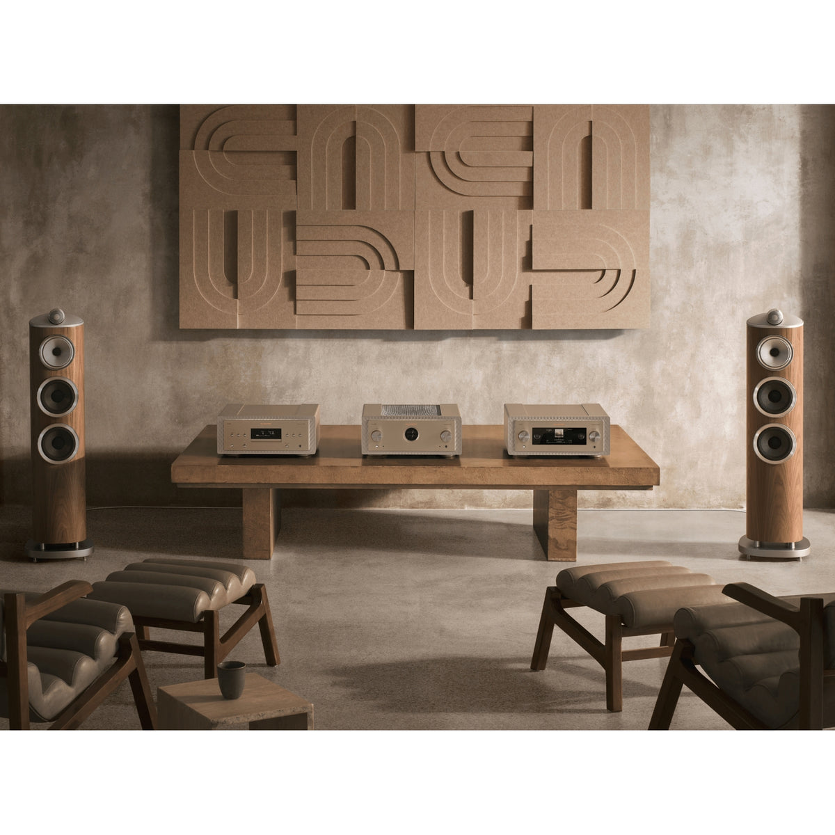 Marantz SACD 10 - CD-spelare CD-spelare