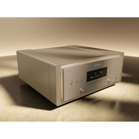 Marantz SACD 10 - CD-spelare CD-spelare