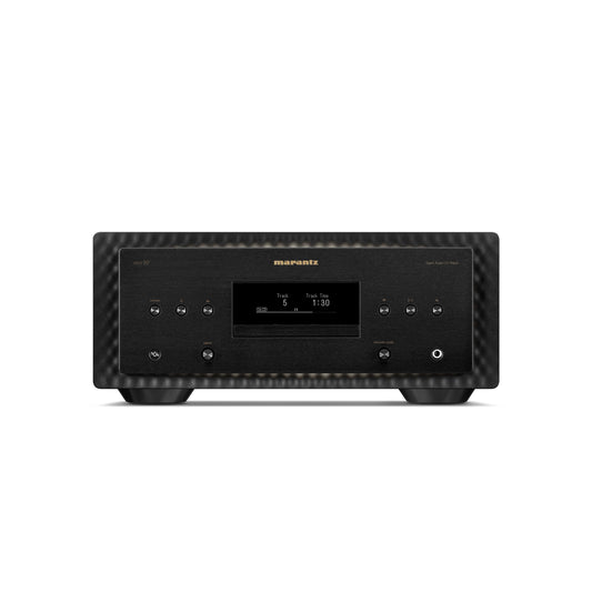 Marantz SACD 10 - CD-spelare CD-spelare