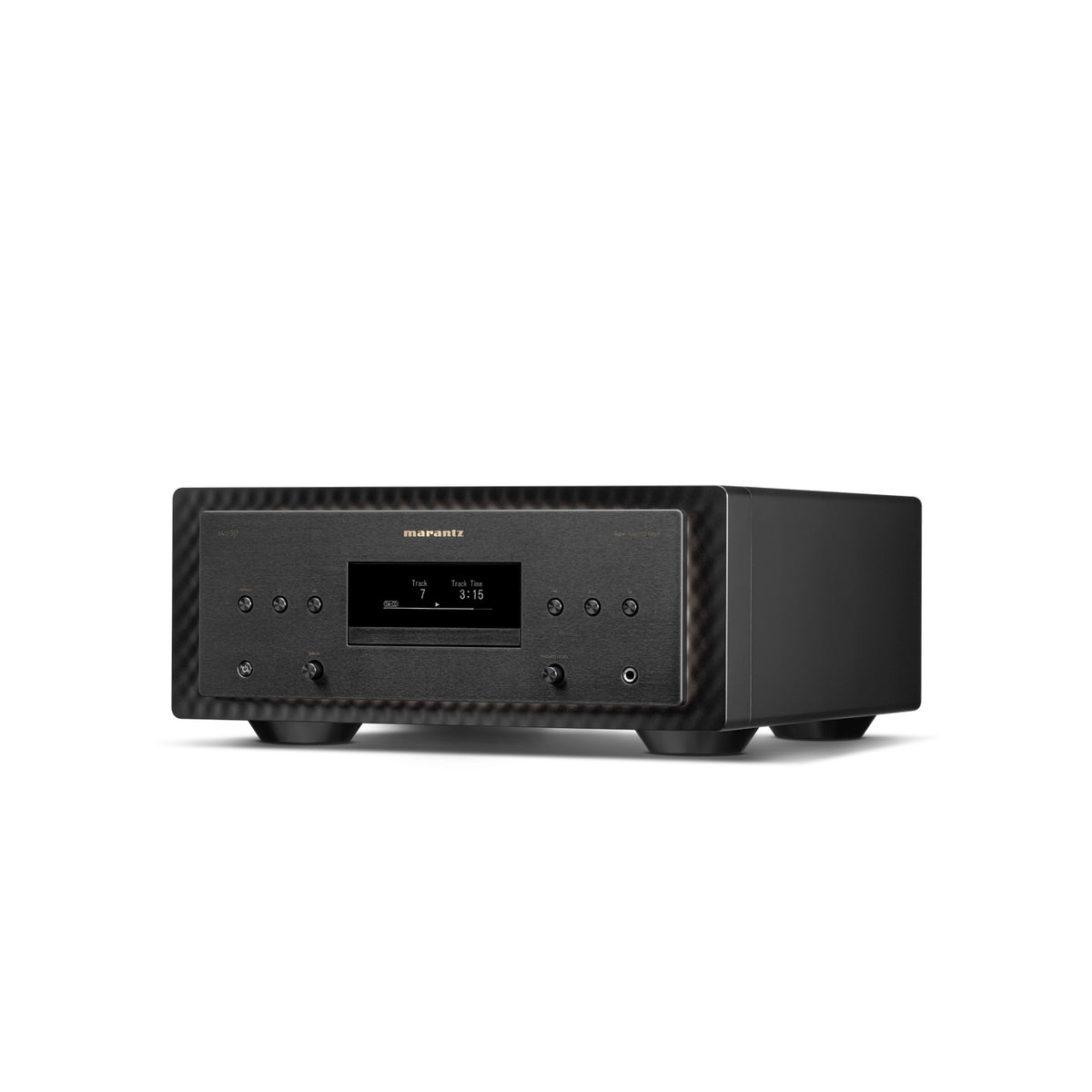Marantz SACD 10 - CD-spelare CD-spelare
