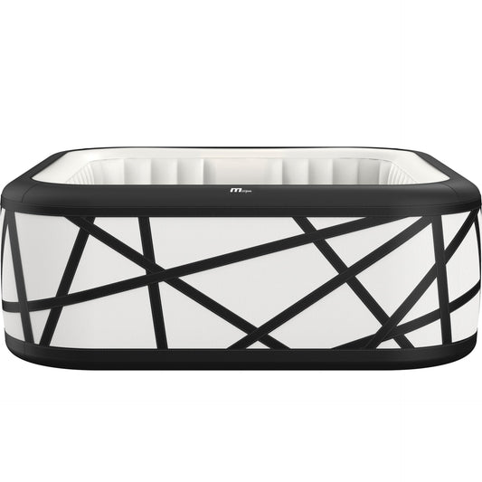 MSpa Soho Premium P-SH063 spa-bad