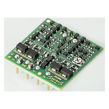 Sparkos Labs SS2590 Pro Single Discrete Op-Amp OP-Amp