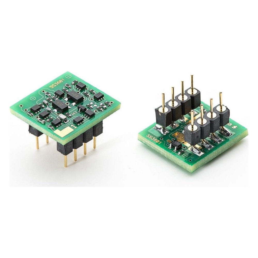 Sparkos Labs SS3601 Single Discrete Op-Amp OP-Amp
