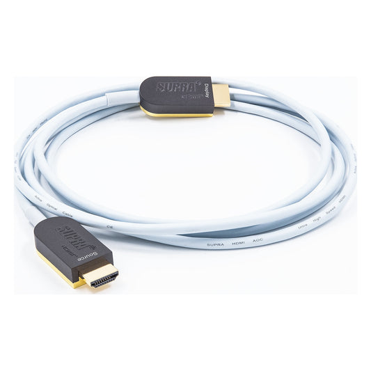 SUPRA HDMI-HDMI AOC (1-100m) Hdmi-kabel