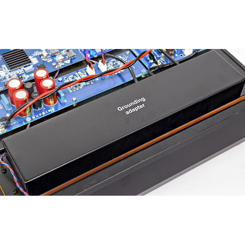 NuPrime SW Ultimate - Nätverksswitch Nätverksswitch