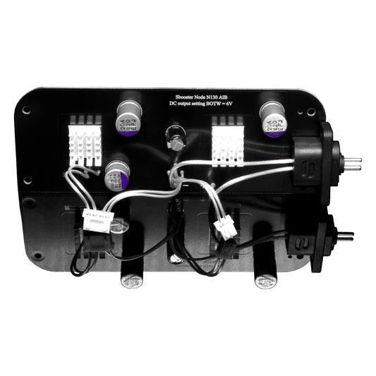 SBooster Bluesound NODE Kit AIB SBooster PSU-tillbehör