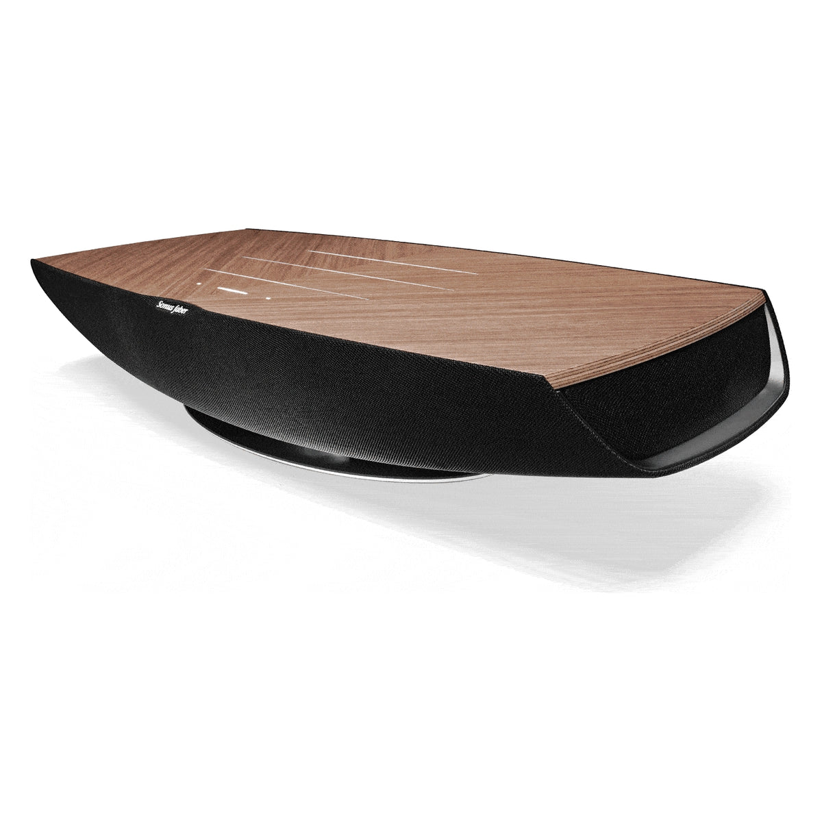 Sonus faber Omnia - Trådlös Högtalare med Streaming Aktiva högtalare