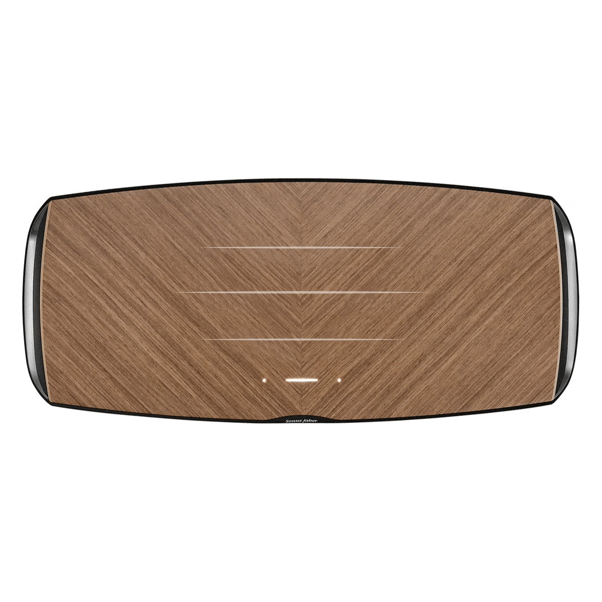 Sonus faber Omnia - Trådlös Högtalare med Streaming Aktiva högtalare
