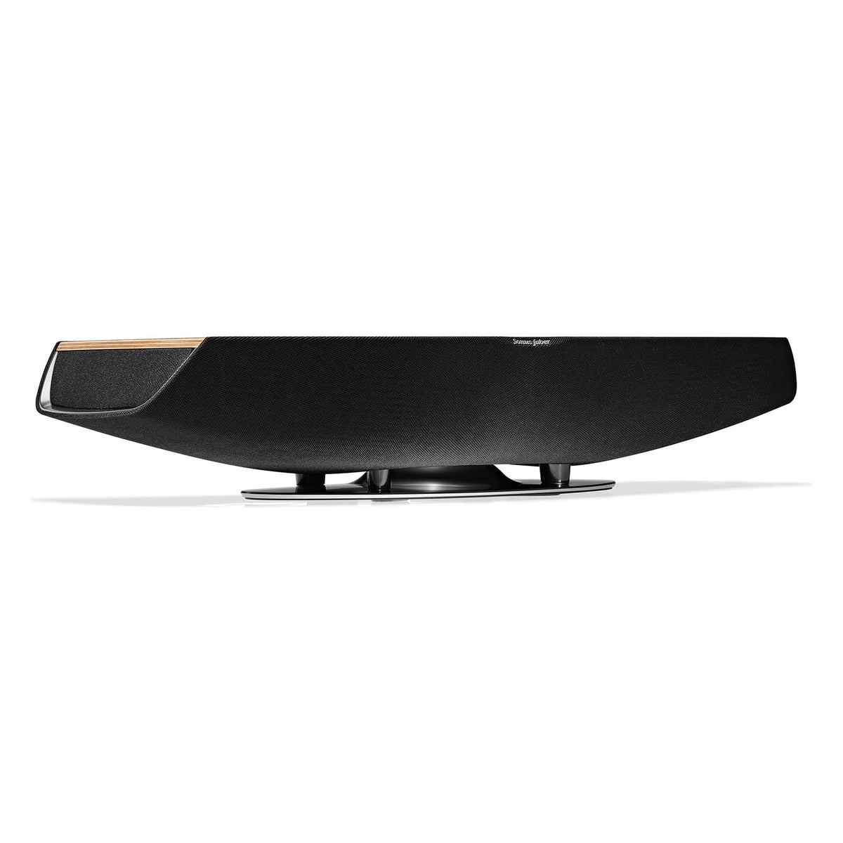 Sonus faber Omnia - Trådlös Högtalare med Streaming Aktiva högtalare
