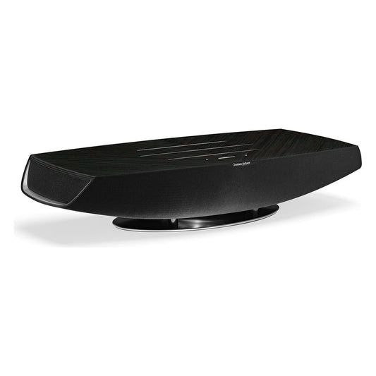 Sonus faber Omnia - Trådlös Högtalare med Streaming Aktiva högtalare Grafit