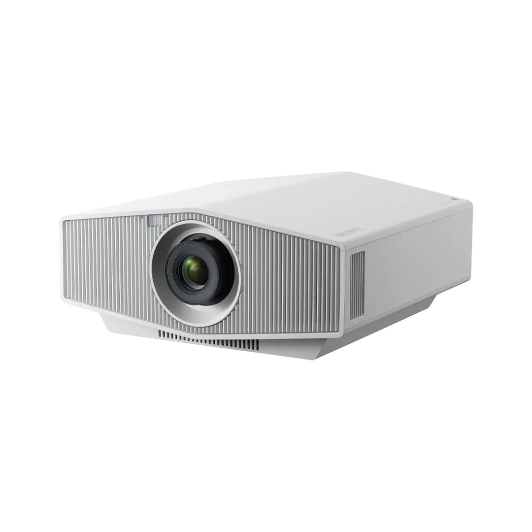 Sony BRAVIA Projector 7 VPL-XW5100 - Hemmabioprojektor Hemmabioprojektor Vit