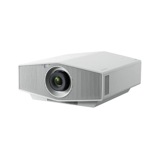 Sony BRAVIA Projector 7 VPL-XW5100 - Hemmabioprojektor Hemmabioprojektor Vit