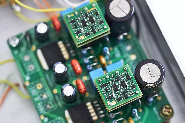 Sparkos Labs SS3601 Single Discrete Op-Amp OP-Amp