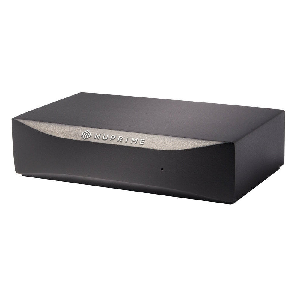 NuPrime Omnia Stream Mini - DEMO Musikstreamer