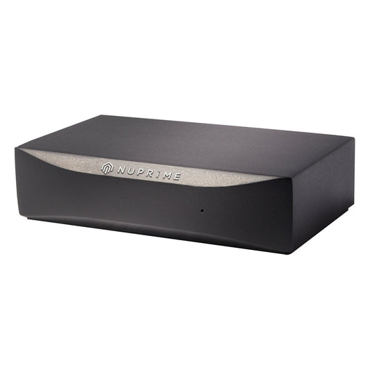 NuPrime Omnia Stream Mini - DEMO Musikstreamer