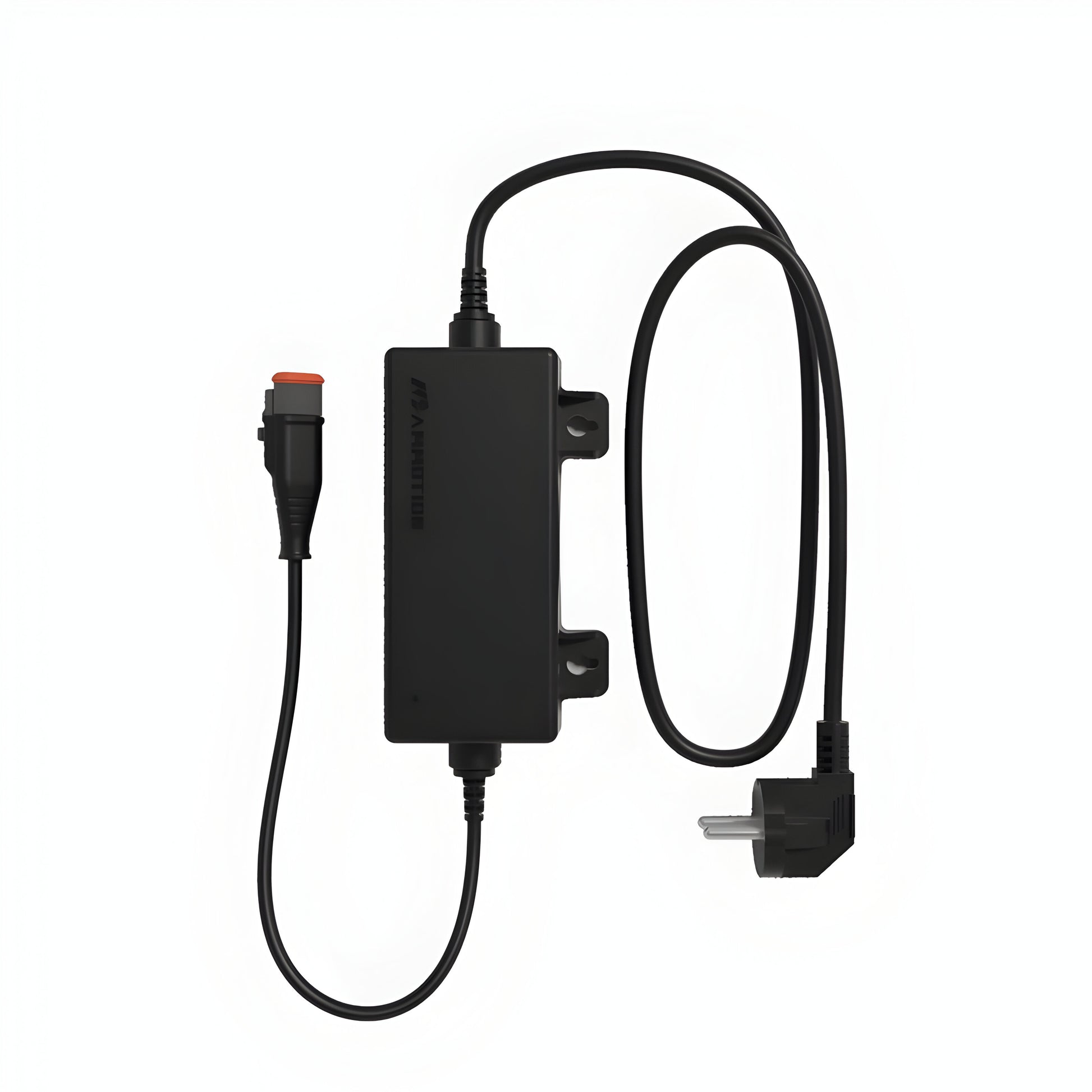 Strömadapter till Laddstation för LUBA mini / YUKA mini