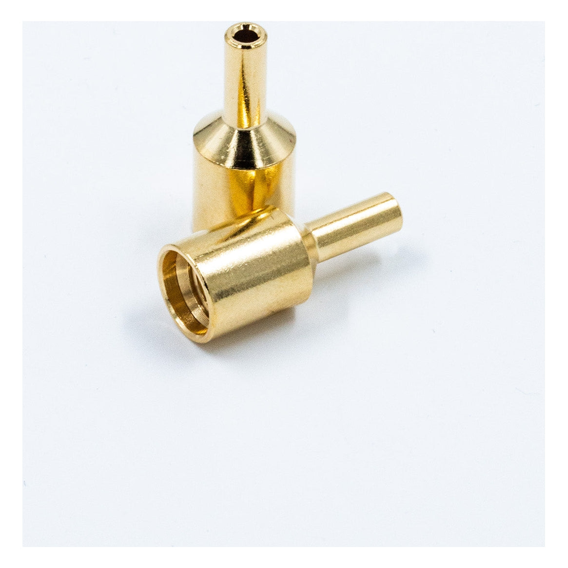 Supra CombiCon Crimp Body M6 Kabeltillbehör För 1.5mm² kabel (CB-01)