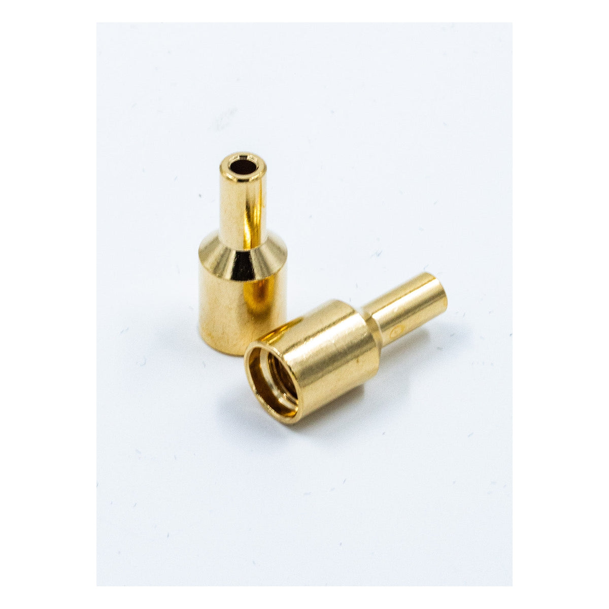 Supra CombiCon Crimp Body M6 Kabeltillbehör För 2.0-2.5mm² kabel (CB-02)
