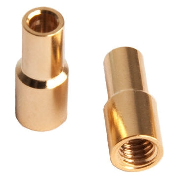 Supra CombiCon Crimp Body M6 Kabeltillbehör För 6.0mm² kabel (CB-06)