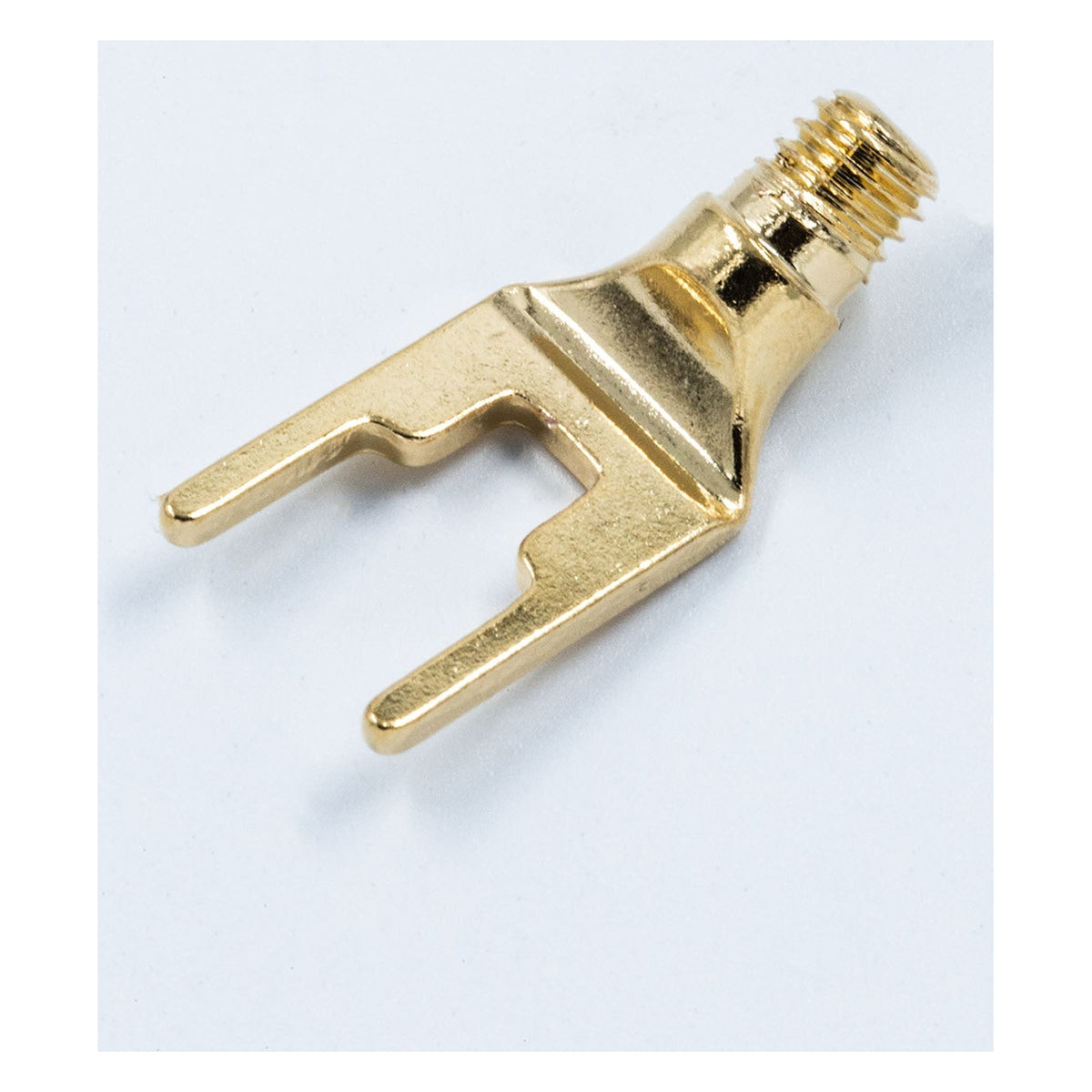 Supra CombiCon Spade Part M6 Spadkontakter högtalarkabel