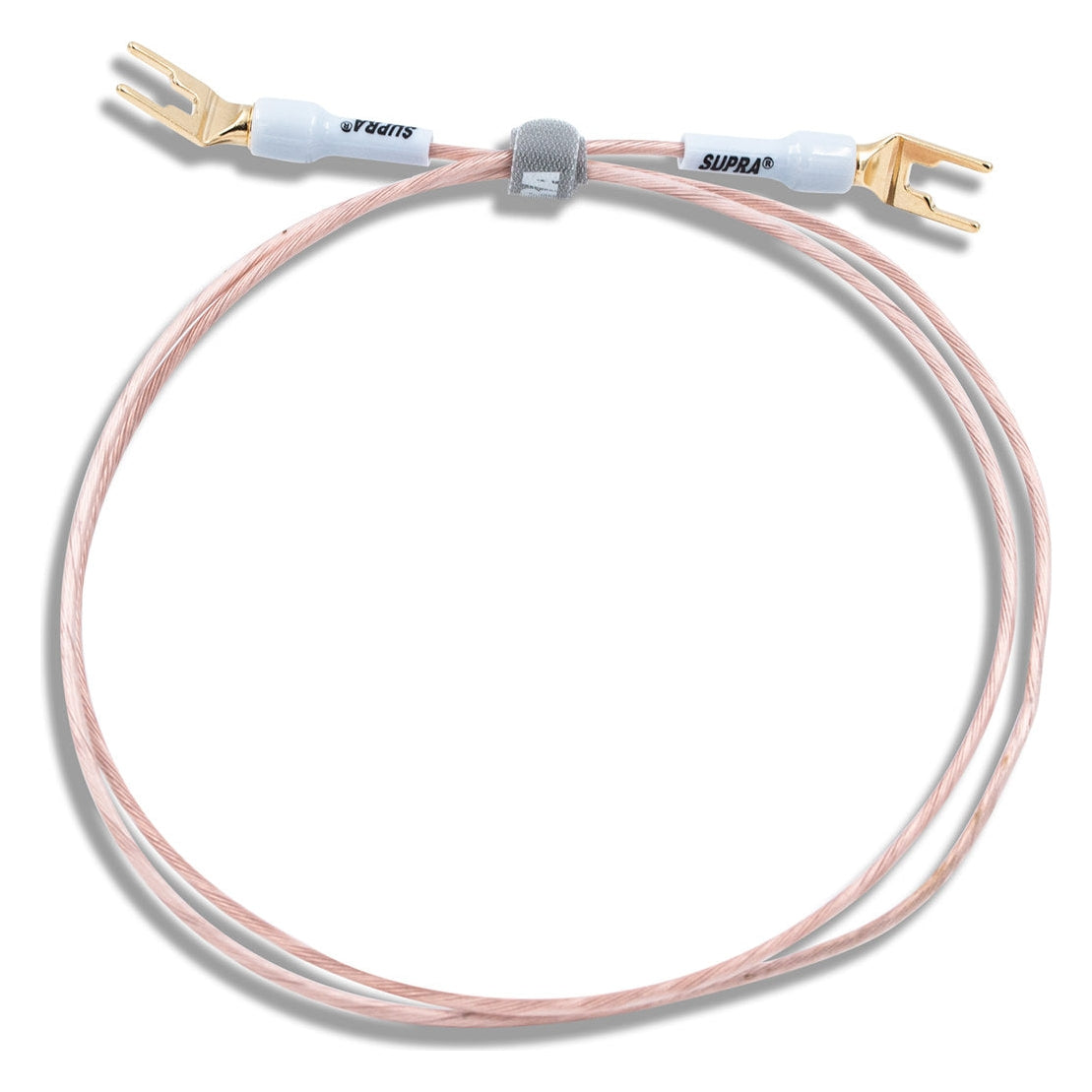 Supra Ground - Phono Cable Ljudkabel