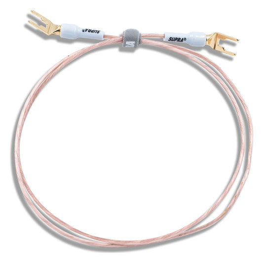 Supra Ground - Phono Cable Ljudkabel