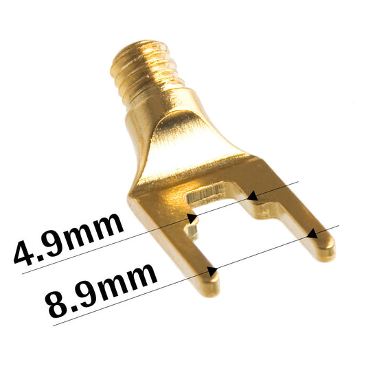 Supra Ground - Phono Cable Ljudkabel