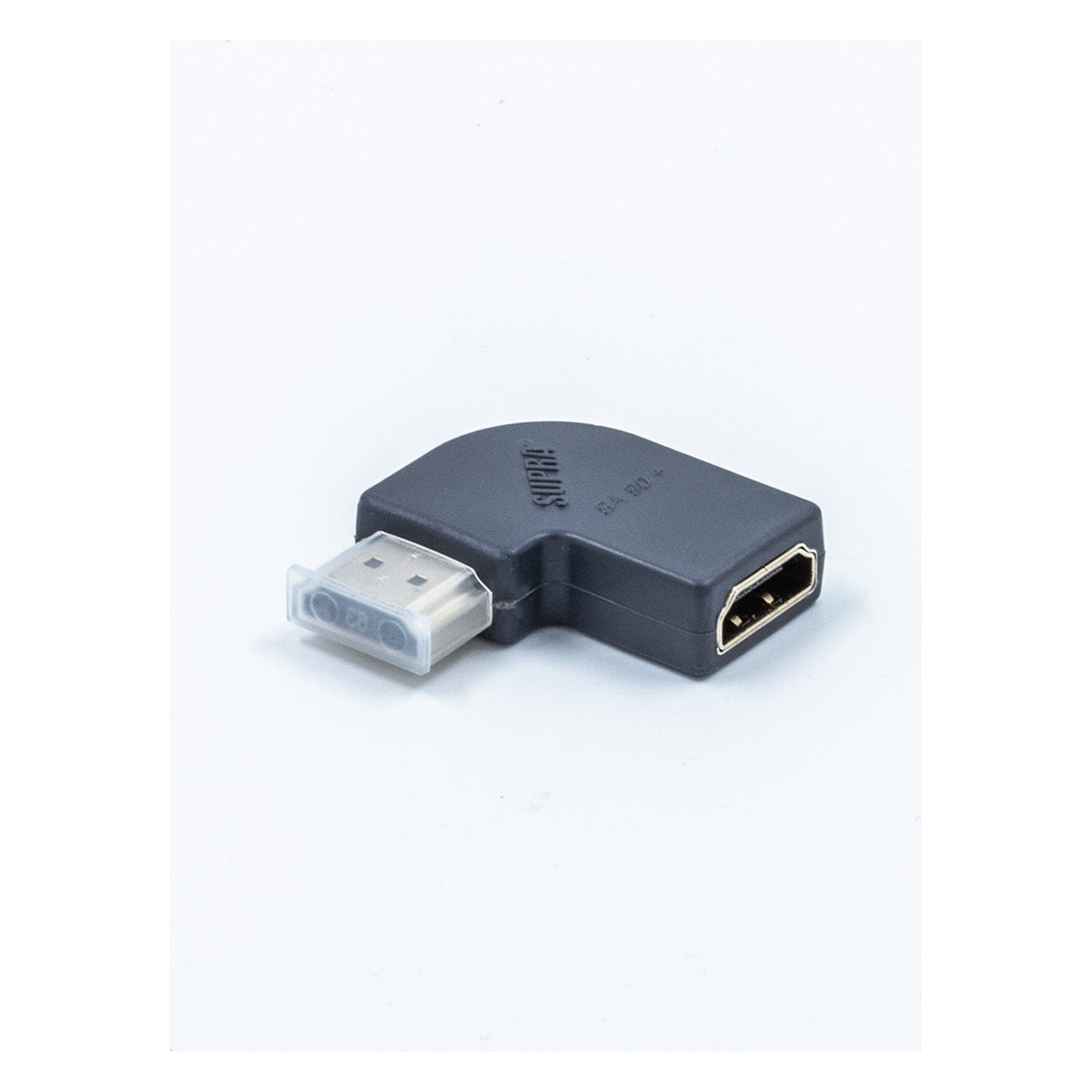 Supra HDMI F-M SA90+ ADAPTER HDMI tillbehör